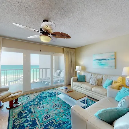Islander E 6010 Appartement